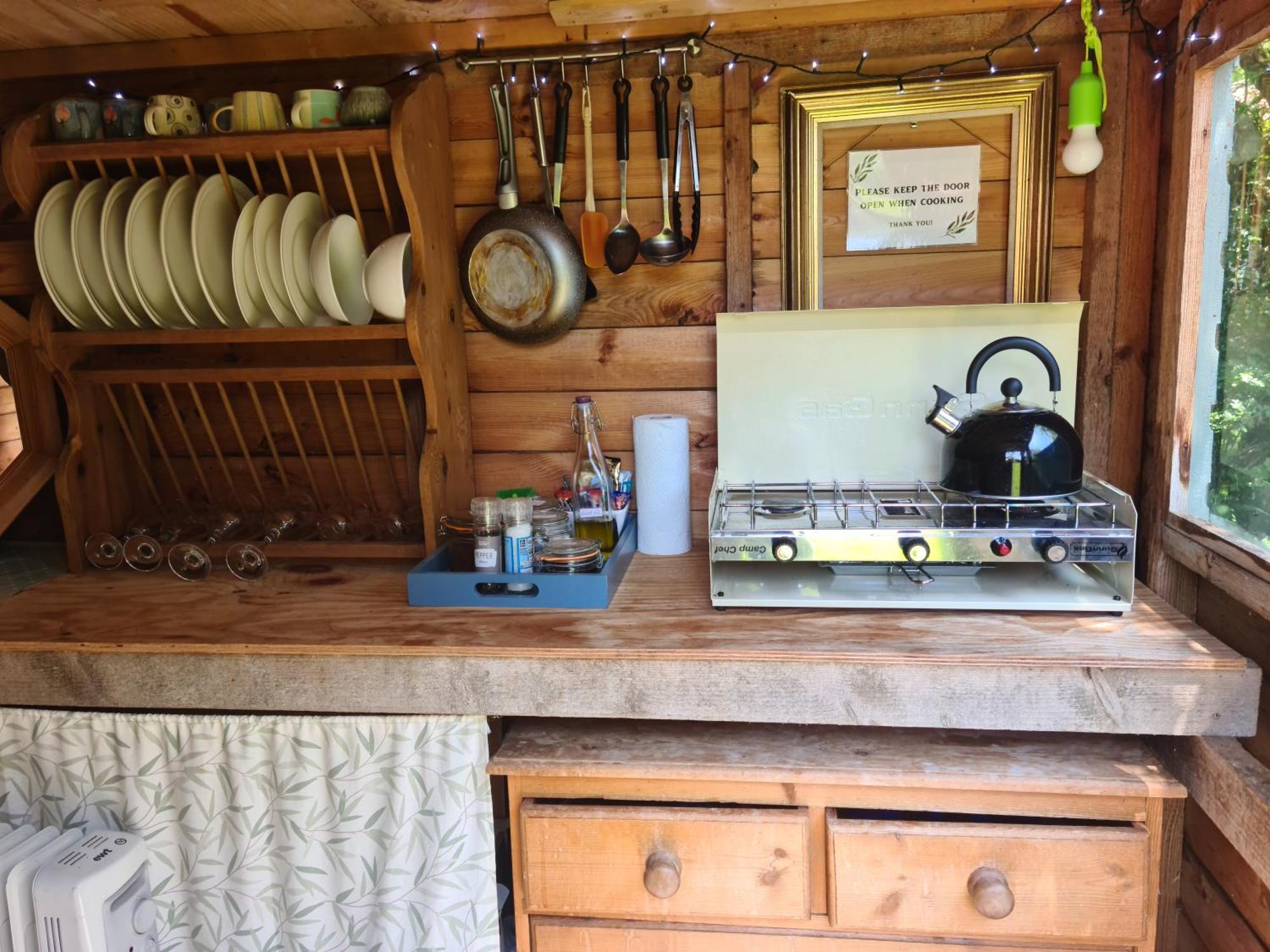 Hotel The Potting Shed Manuden Exterior foto